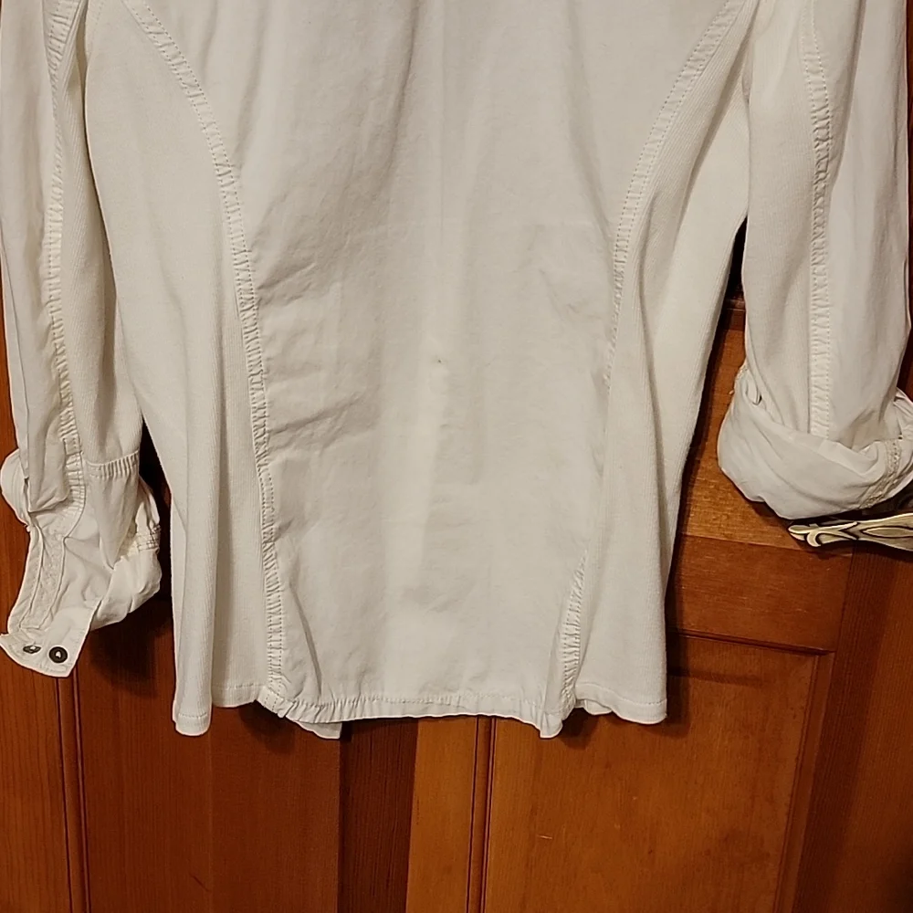 Carhartt Painters button up - Picture 7 of 7